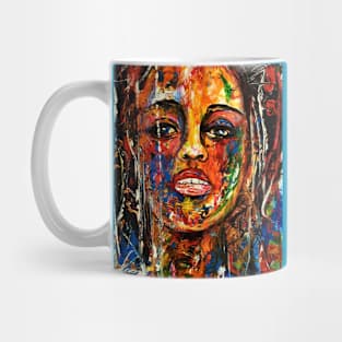 Portrait Mug